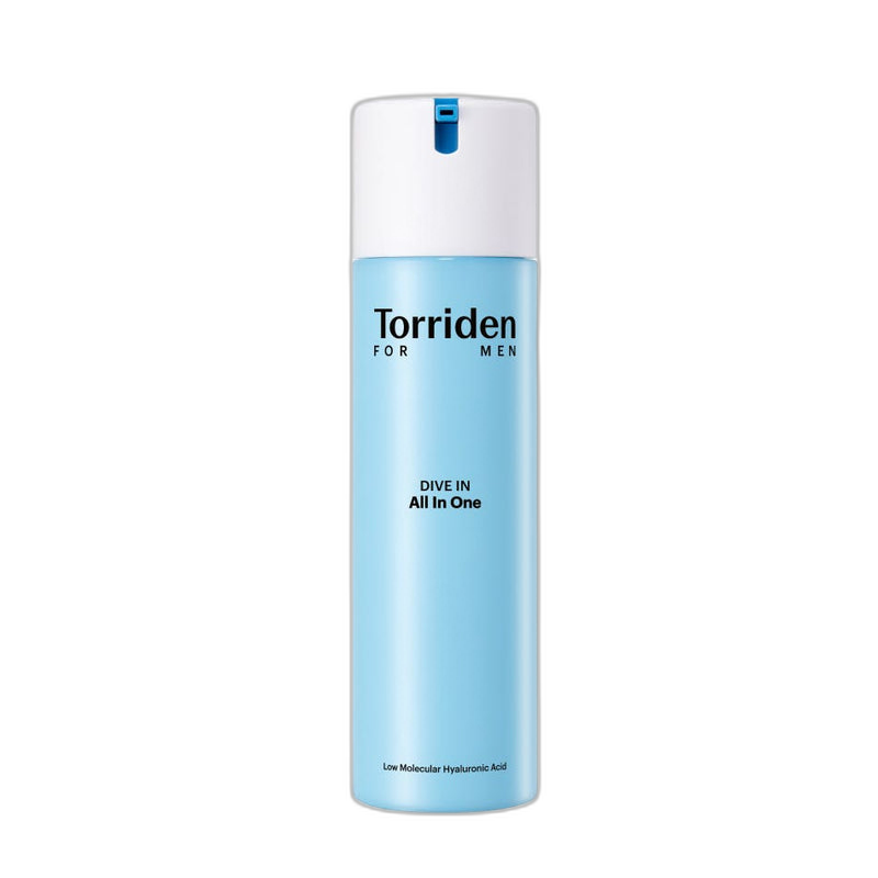 Torriden Torriden Dive In For Men All In One 200g product image