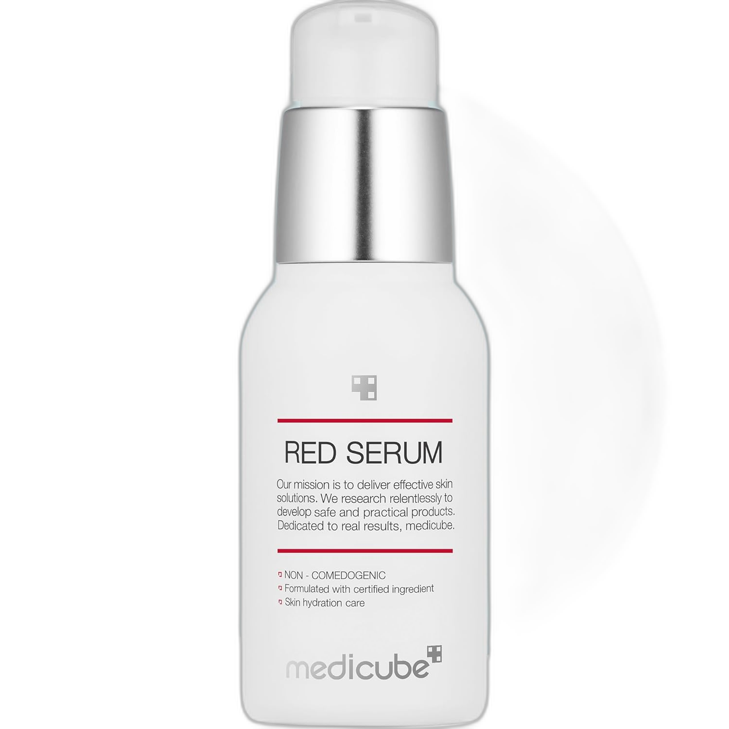 Medicube Medicube Red Serum 2.0 New 30ml product image