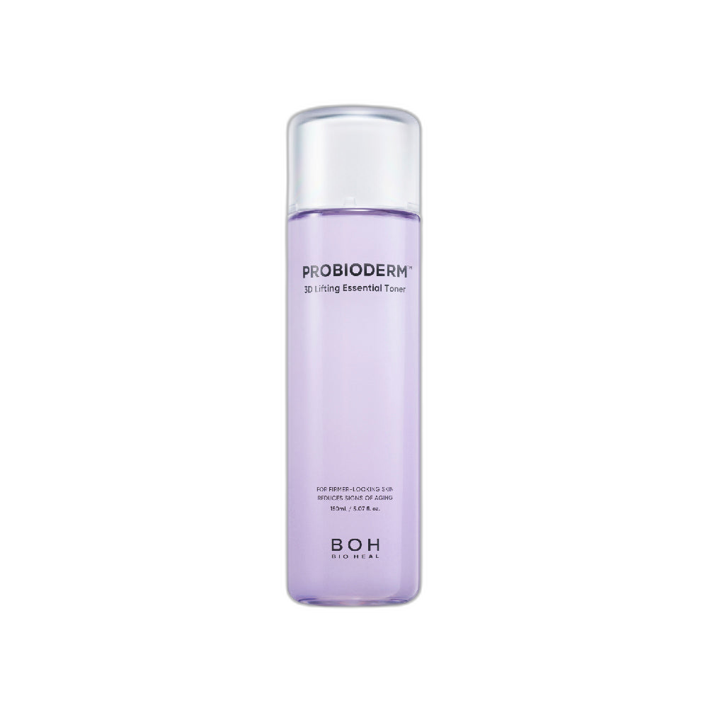 BIOHEAL BOH Bioheal BOH Probioderm 3D Lifting Essential Toner 150ml product image