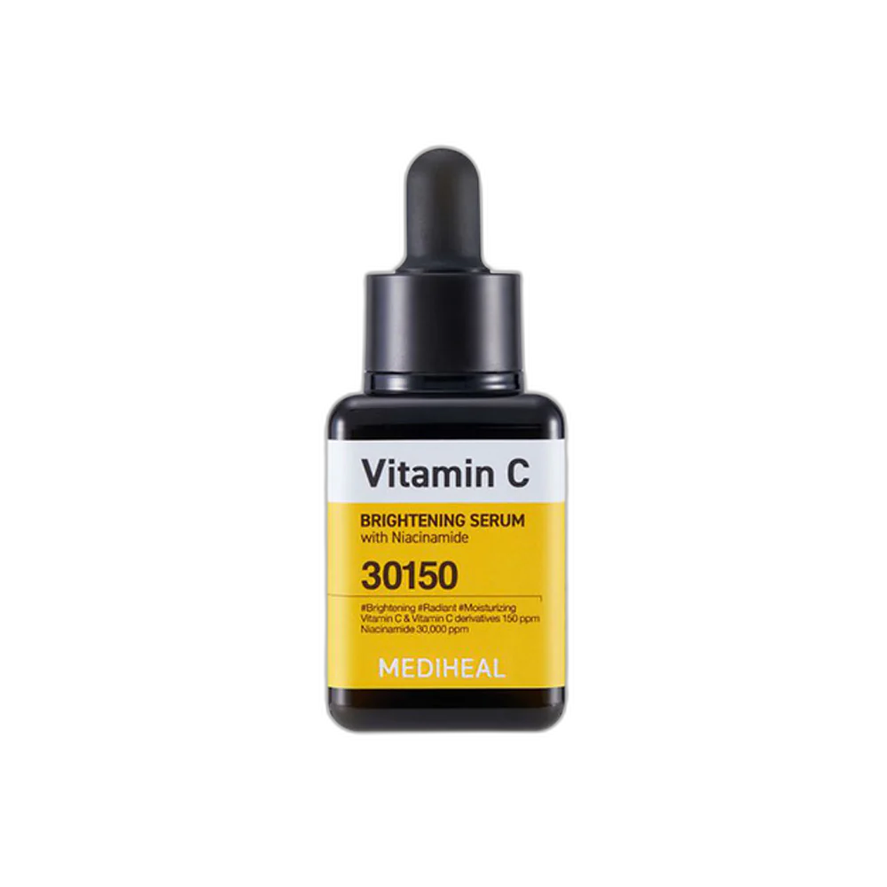 Mediheal Mediheal Vitamin C Brightening Serum 40ml product image