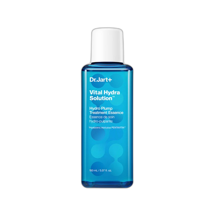 Dr.Jart Dr.Jart+ Vital Hyda Solution Hydro Plump Treatment Essence 150ml product image