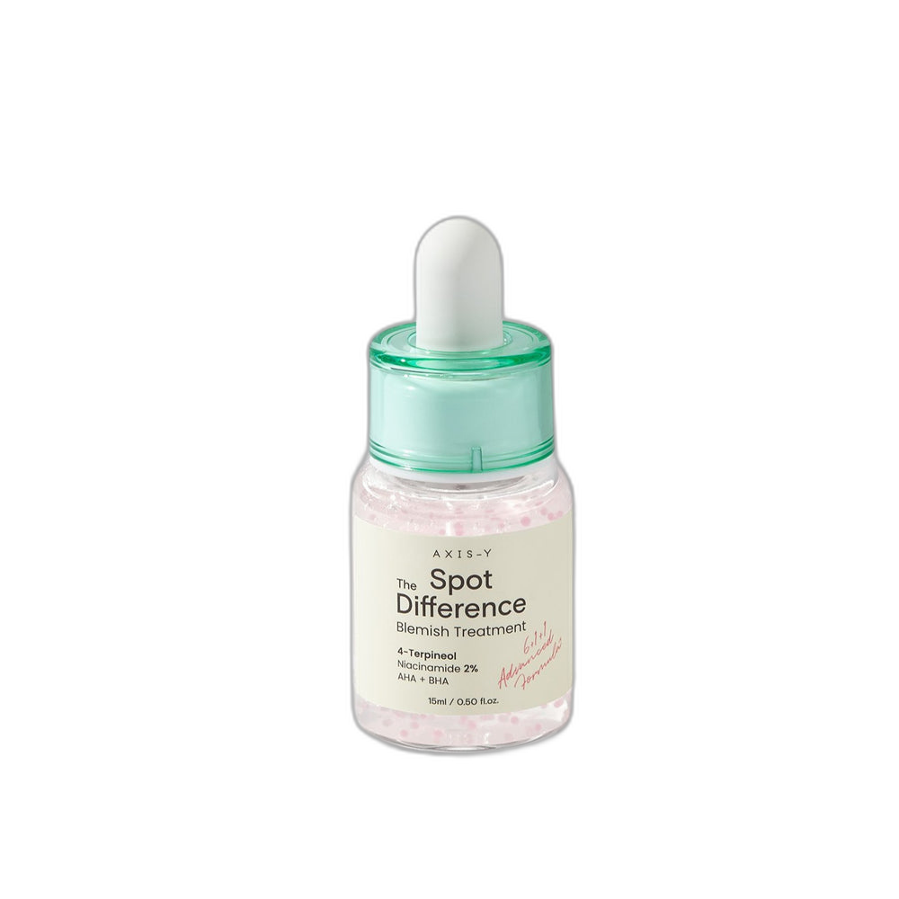 AXIS-Y AXIS-Y Spot the Difference Blemish Treatment 15ml product image