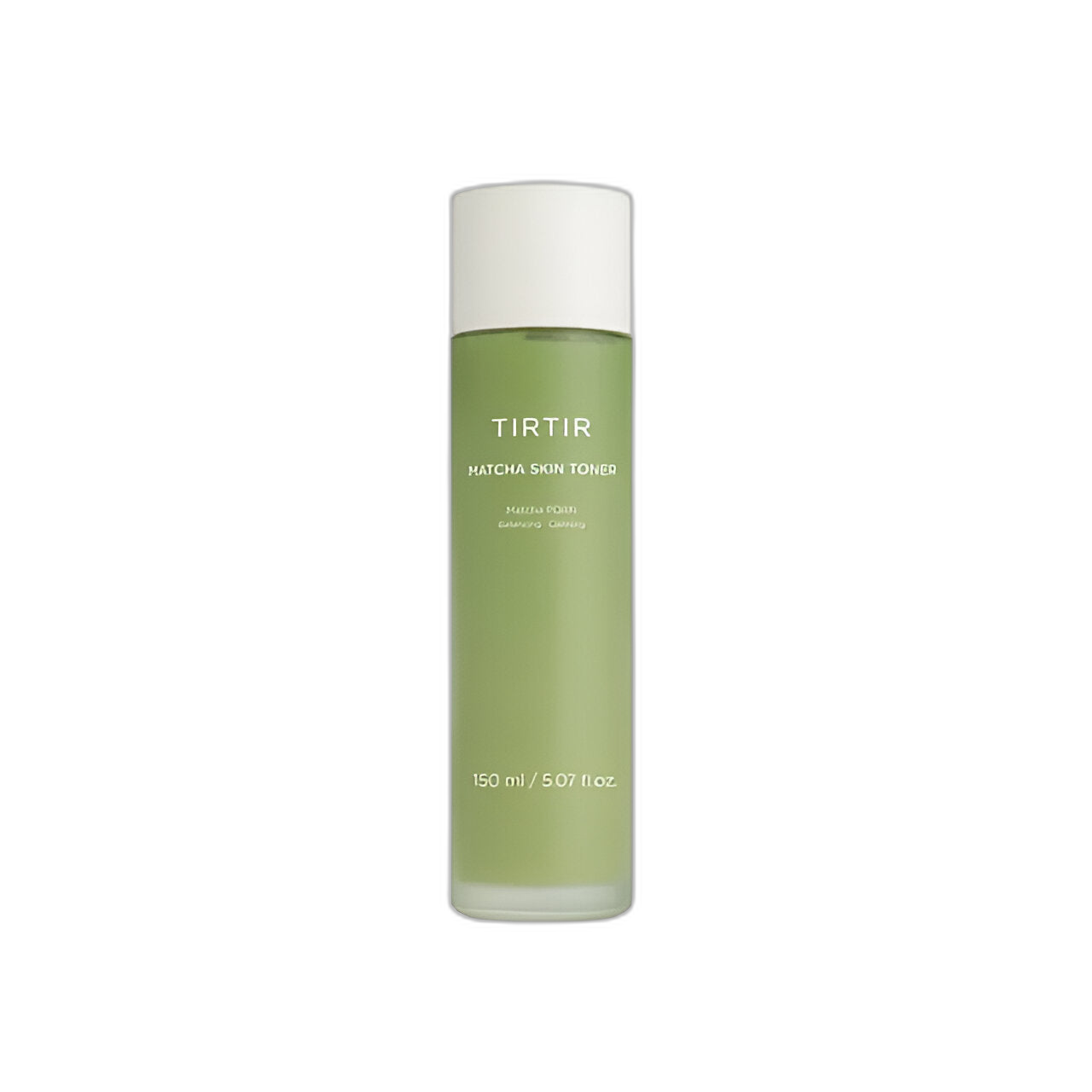 Tirtir Tirtir Matcha Skin Toner 150ml product image