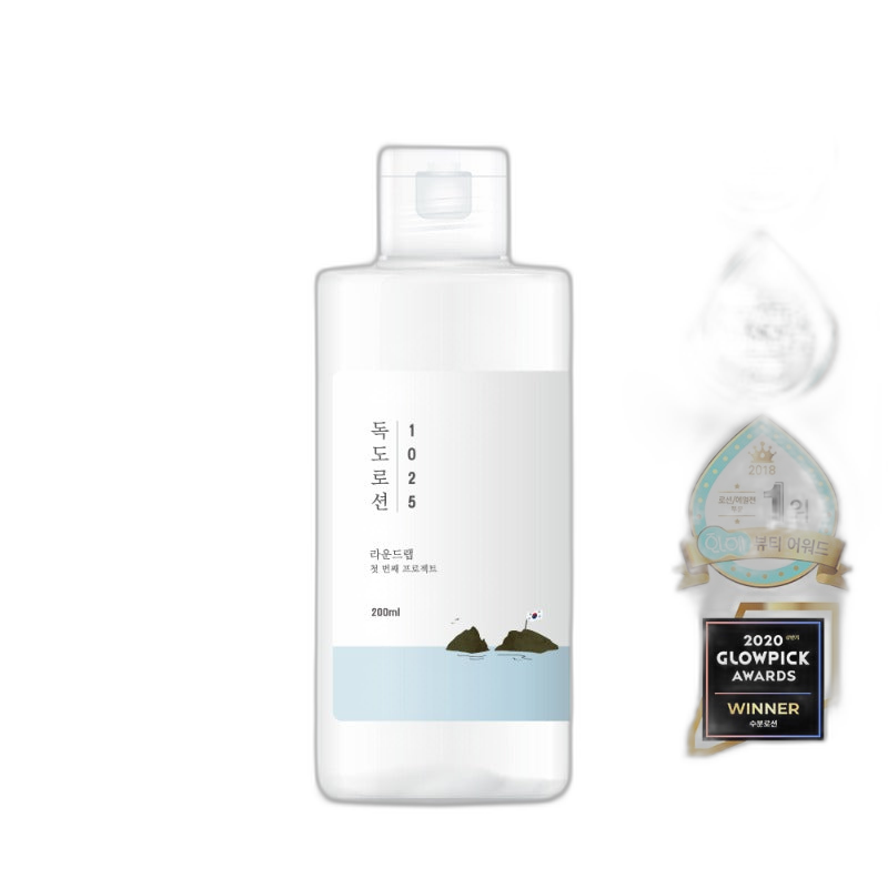 Round Lab Round Lab 1025 Dokdo Lotion 200ml product image
