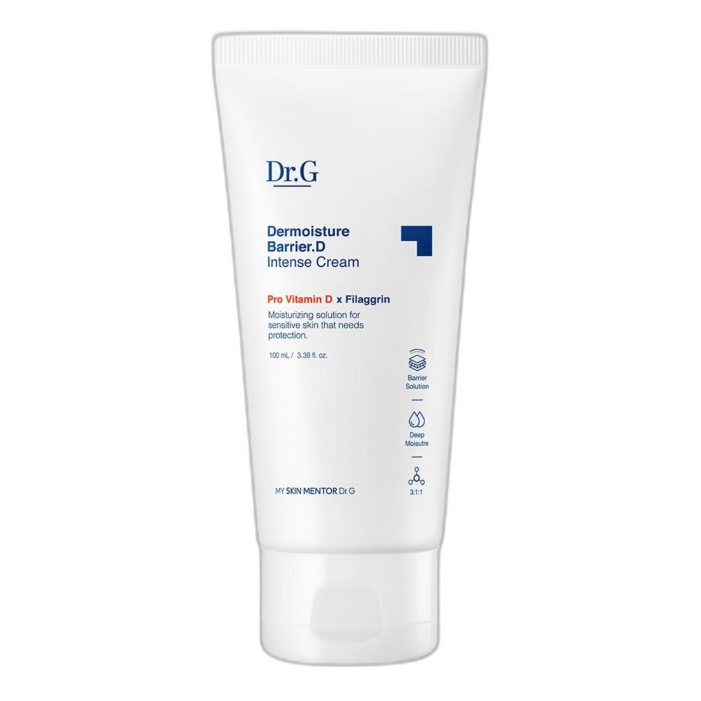 Dr.G Dr.G Dermoisture Barrier D Intense Cream 100ml product image
