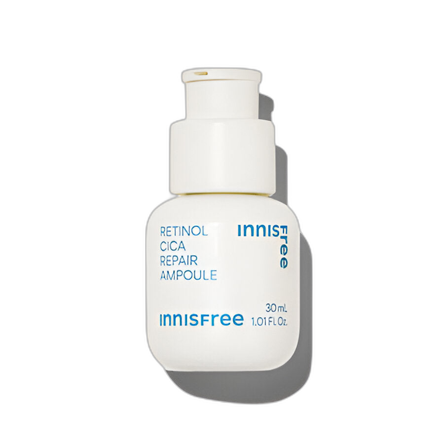 Innisfree Innisfree Retinol Cica Trace Ampoule 30ml product image