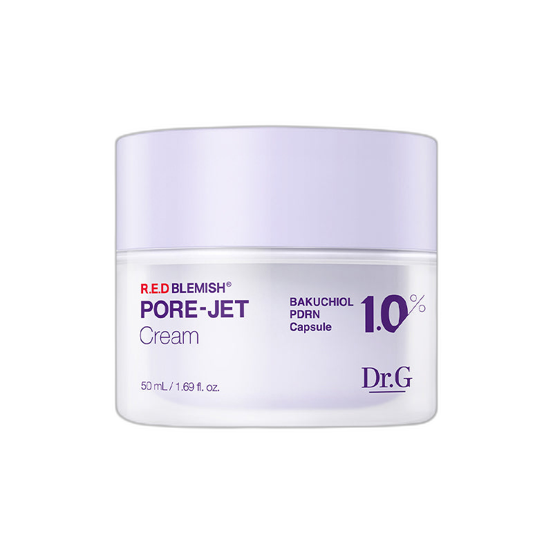 Dr.G Dr.G Bakuchiol Pore-Jet Cream 50ml product image