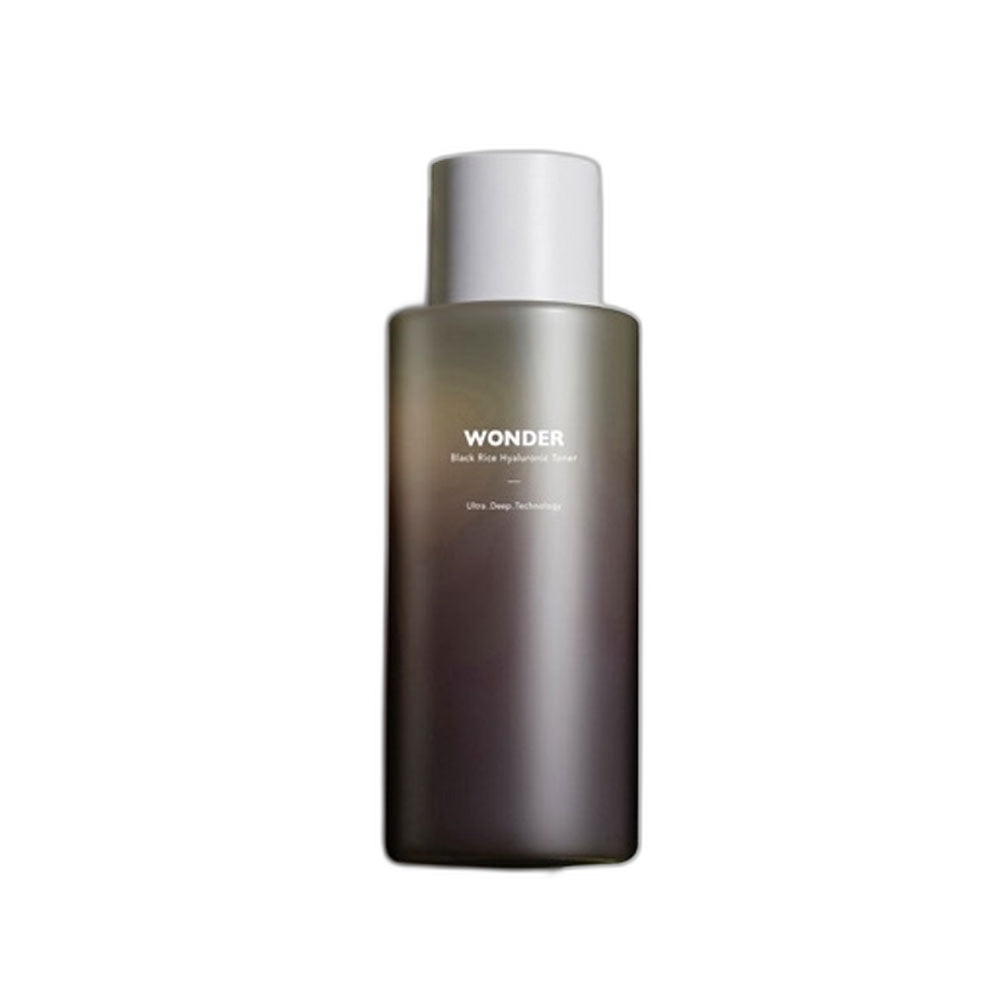 HARUHARU WONDER Haruharu Wonder Black Rice Hyaluronic Toner 150ml product image