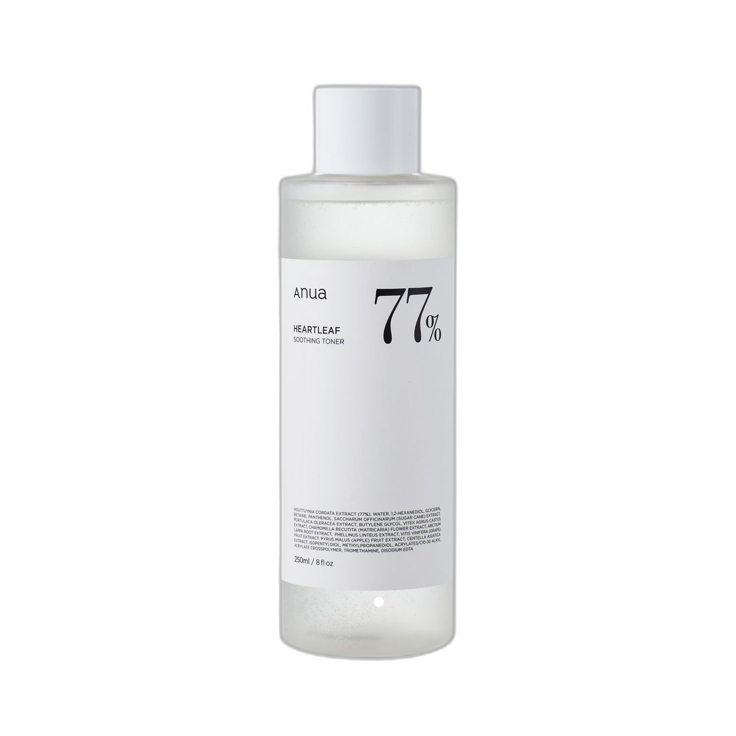 Anua Anua Heartleaf 77% Soothing Toner product image