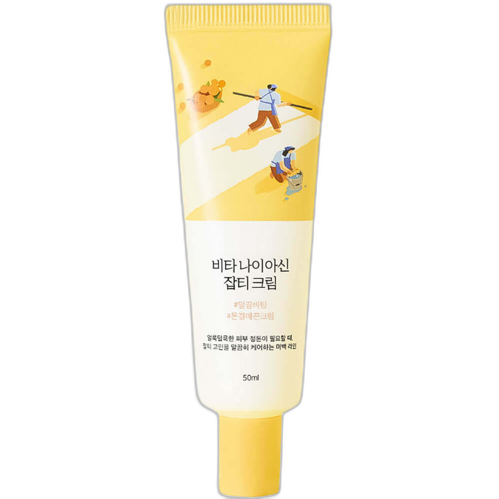 Round Lab Round Lab Vita Niacinamide Dark Spot Cream 50ml product image