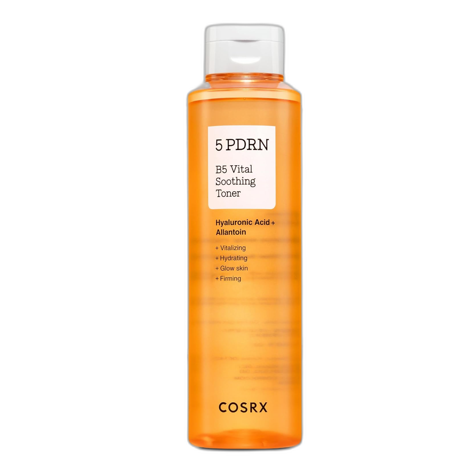 Cosrx Cosrx 5 PDRN B5 Vital Toner 280ml product image