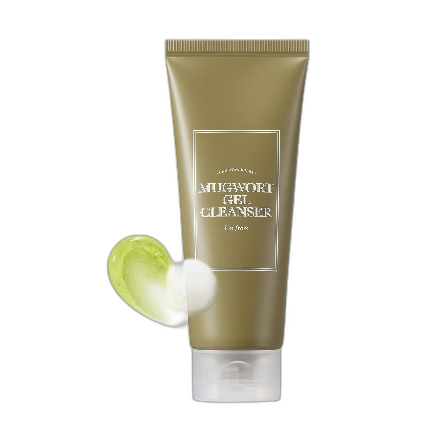 I'M FROM I'm From Mugwort Gel Cleanser 150ml product image