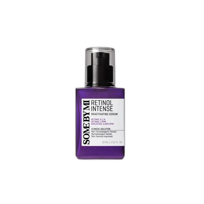 Some By Mi Some By Mi Retinol Intense Reactivating Serum 30ml product image