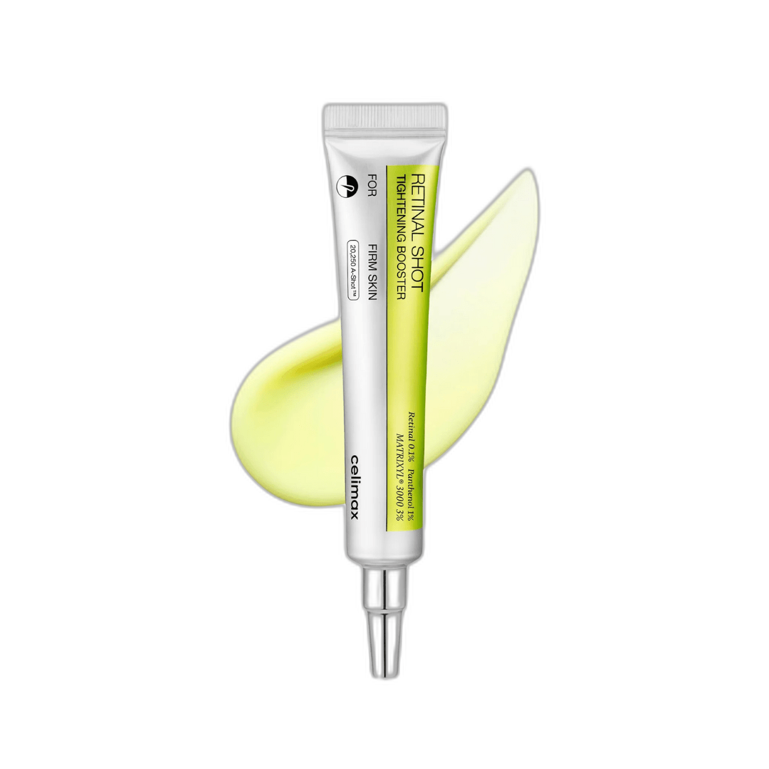Celimax Celimax The -A Retinal Shot Tightening Booster 15ml product image