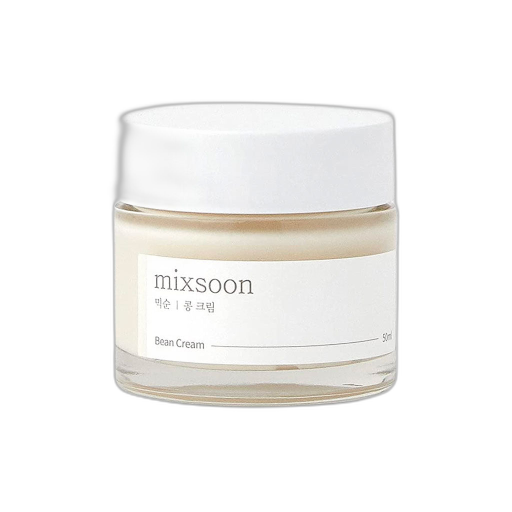 MIXSOON Mixsoon Bean Cream product image