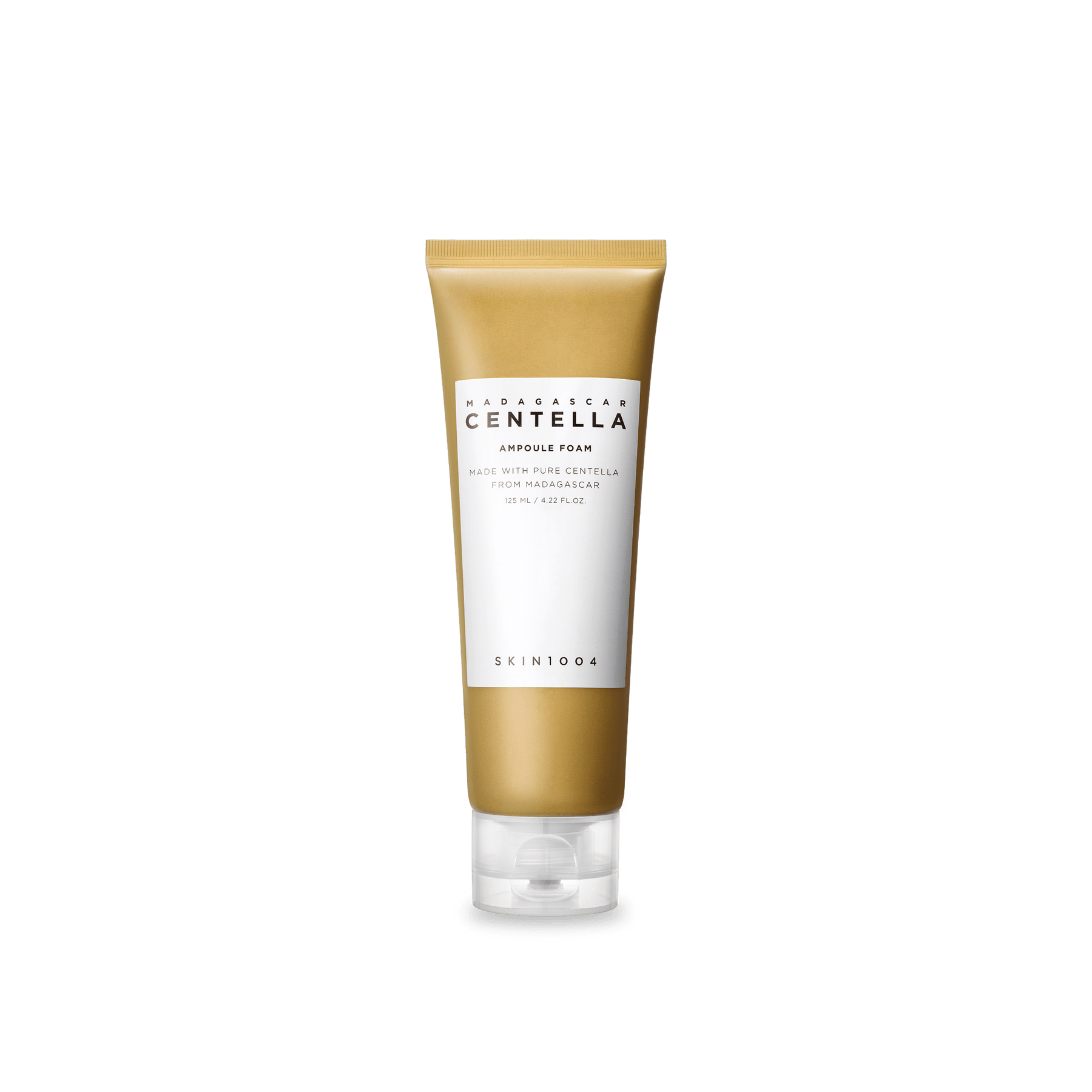 SKIN1004 Skin1004 Madagascar Centella Ampoule Foam product image