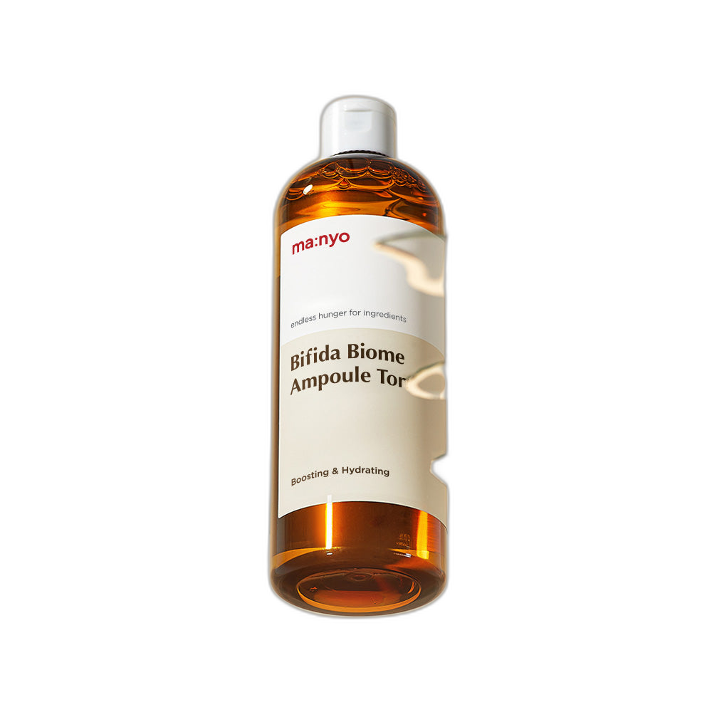 Ma:nyo Ma:nyo Factory Bifida Biome Ampoule Toner 400ml product image