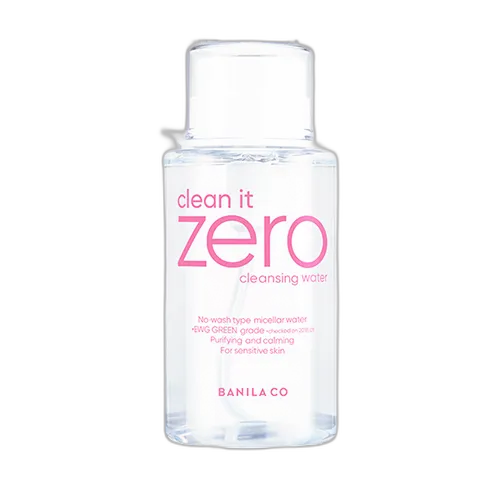 Banila co Banila Co Clean It Zero Cleansing Water 310ml N product image