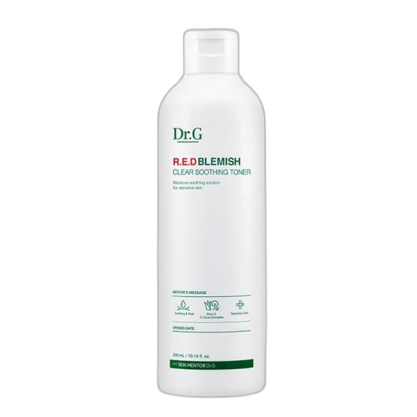 Dr.G Dr.G R.E.D Blemish Clear Soothing Toner product image