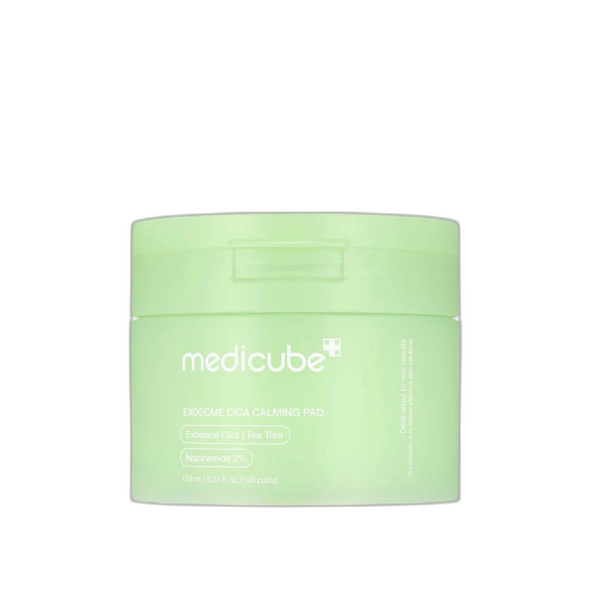 Medicube Medicube Exosome Cica Calming Pad product image
