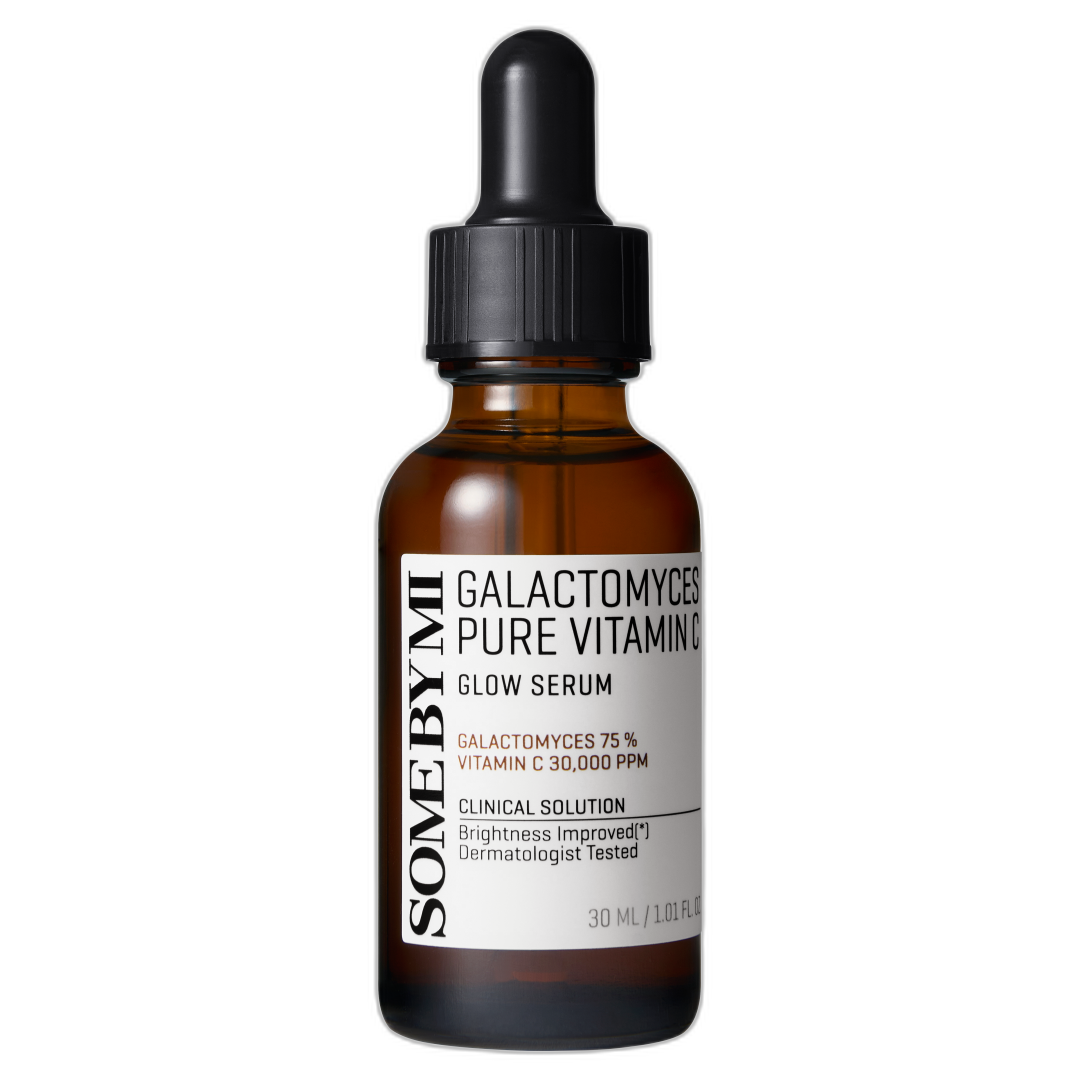 Some By Mi Some By Mi Galactomyces Pure Vitamin C Glow Serum 30ml product image
