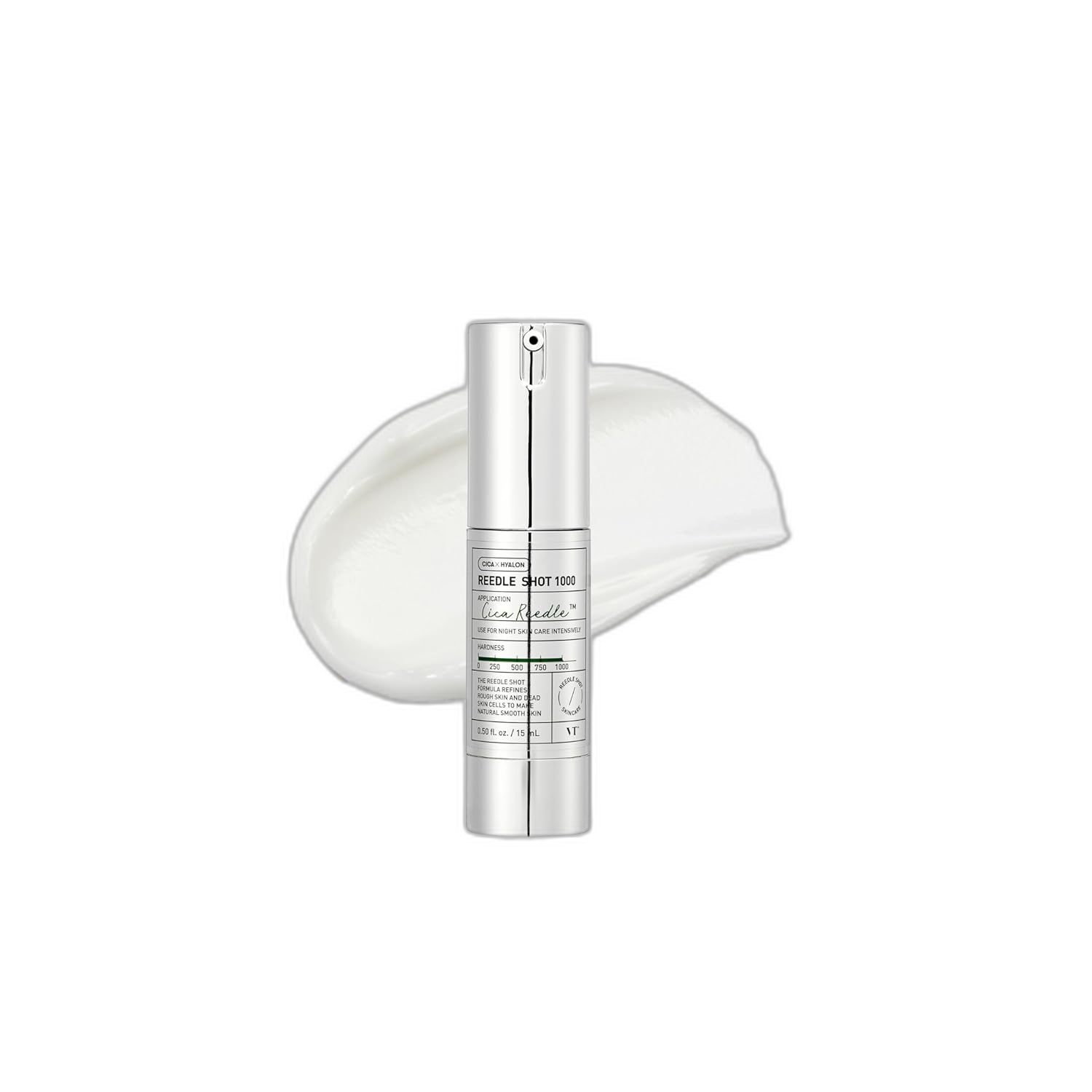 VT Cosmetics VT Cosmetics Reedle Shot 1000 product image
