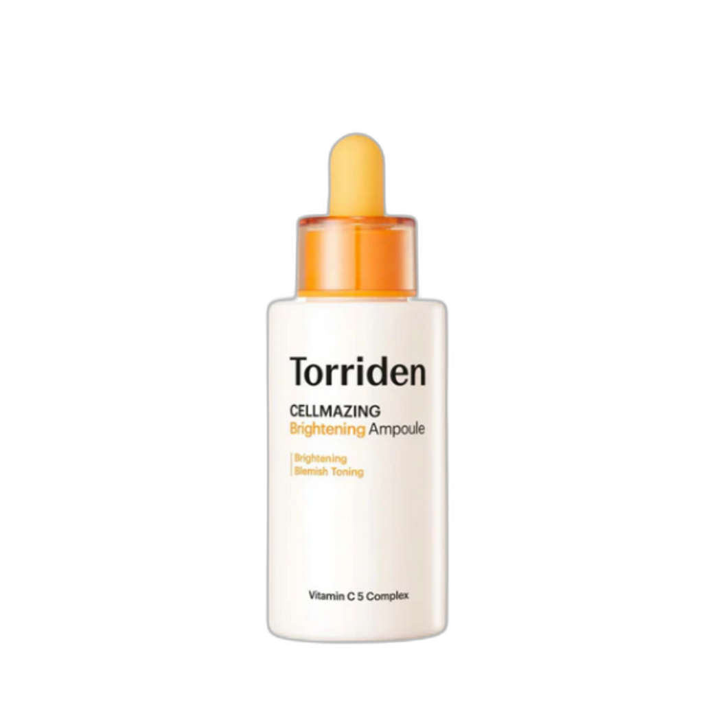 Torriden Torriden Cellmazing Vita C Brightening Ampoule 30ml product image