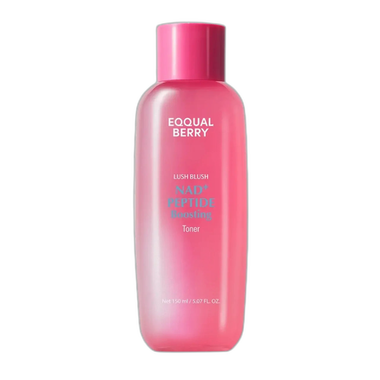 Eqqualberry Eqqualberry Nad Plus Peptide Boosting Toner 150ml product image