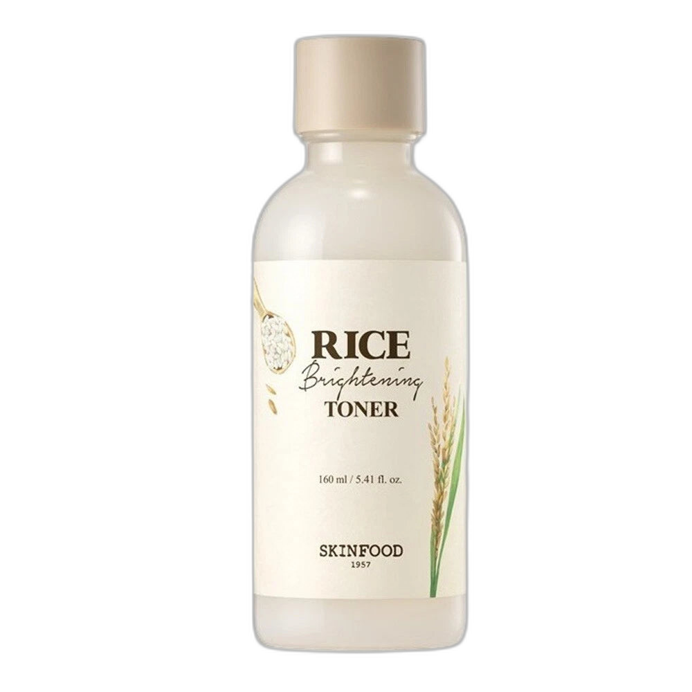 Skinfood Skinfood Rice Brightening Toner 160ml product image