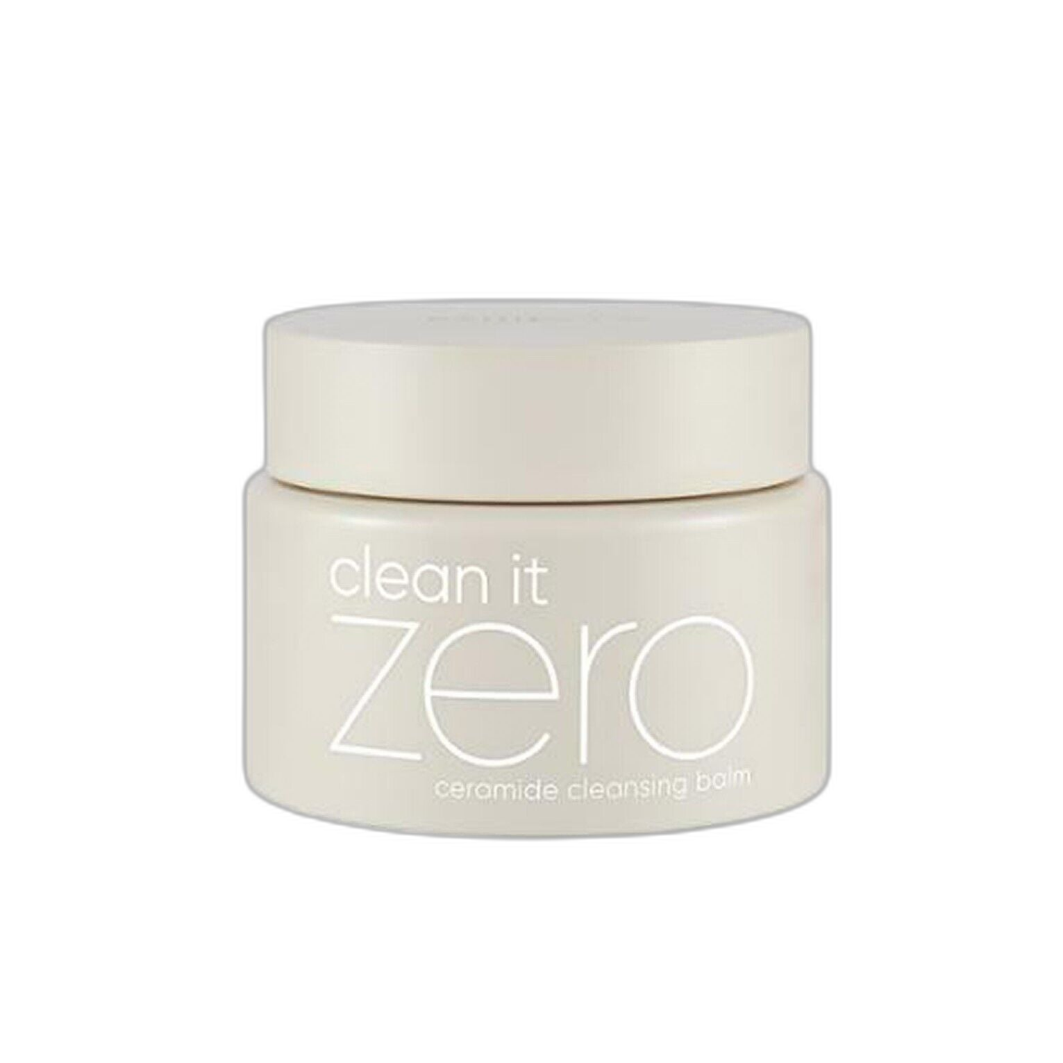 Banila co Banila Co Clean it Zero Cleansing Balm Ceramide 100ml product image