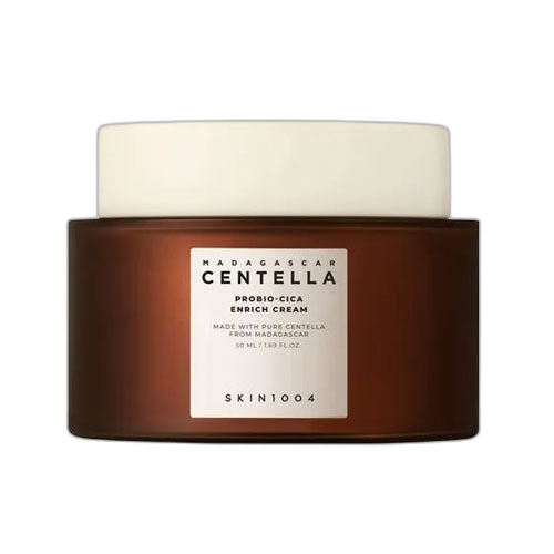 SKIN1004 Skin1004 Madagascar Centella Probio-Cica Enrich Cream product image