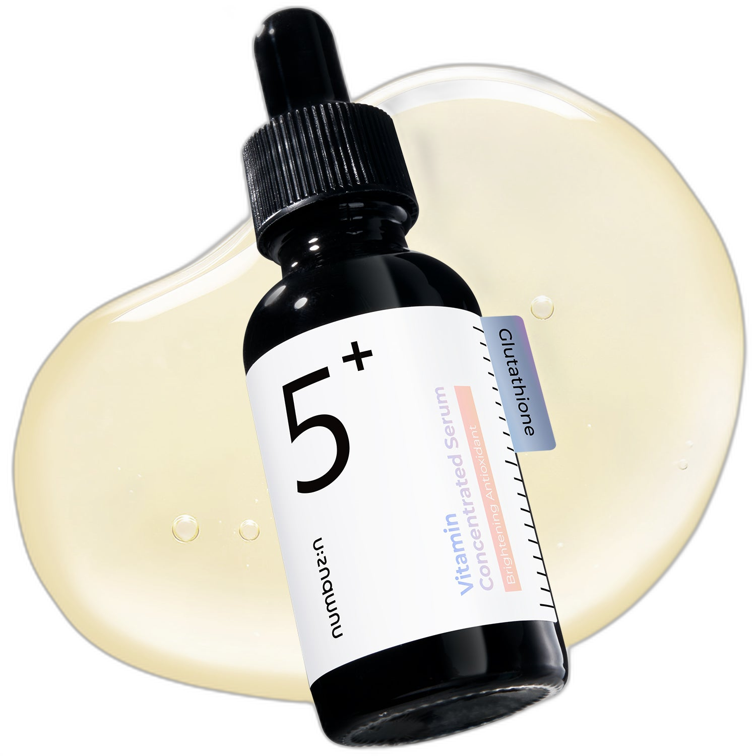 Numbuzin Numbuzin No.5 Vitamin Concentrated Serum 30ml product image