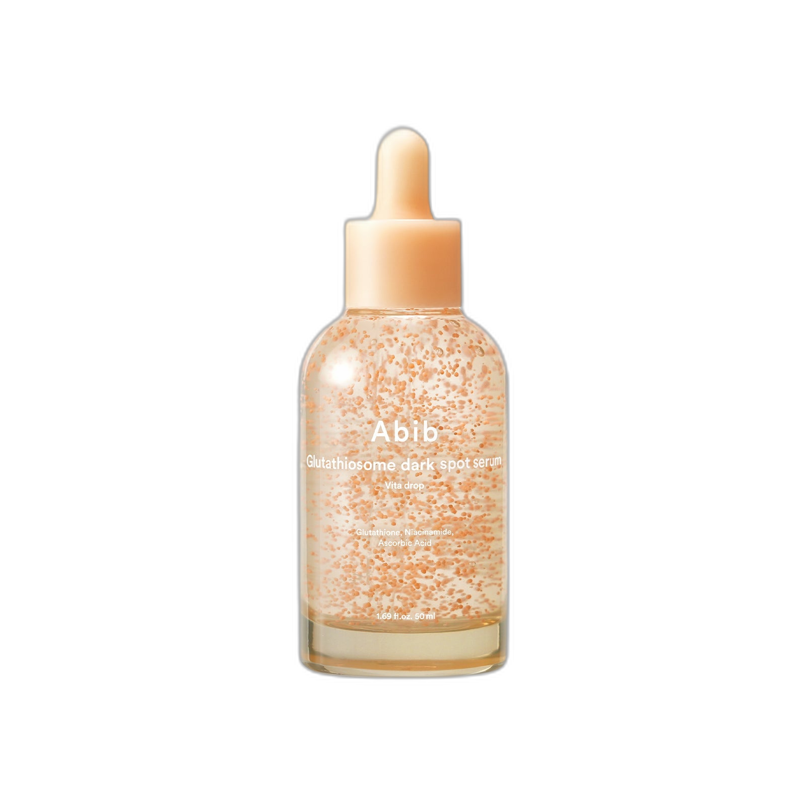 Abib Abib Glutathiosome Dark Spot Serum Vita Drop 50ml product image
