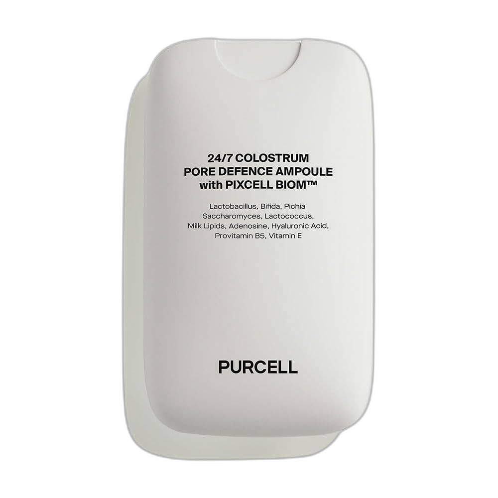 Purcell Purcell 24/7 Colostrum Pore Defence Ampoule 55ml product image