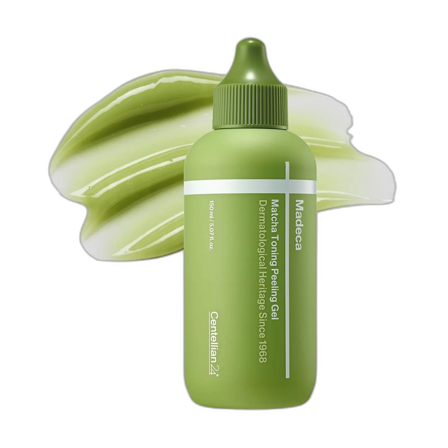 Centellian24 Centellian24 Madeca Matcha Toning Peeling Gel 150ml product image