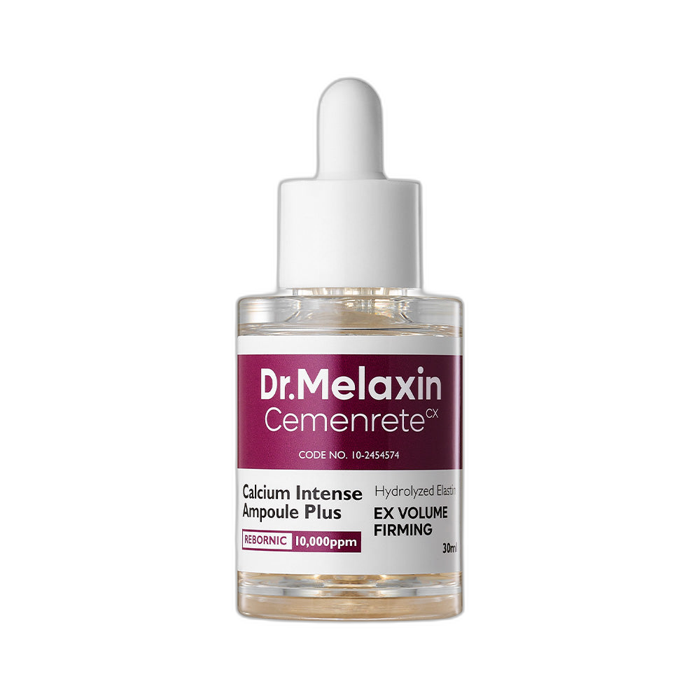 Dr.Melaxin Dr.Melaxin Cemenrete Calcium Intense Ampoule Plus 30ml product image
