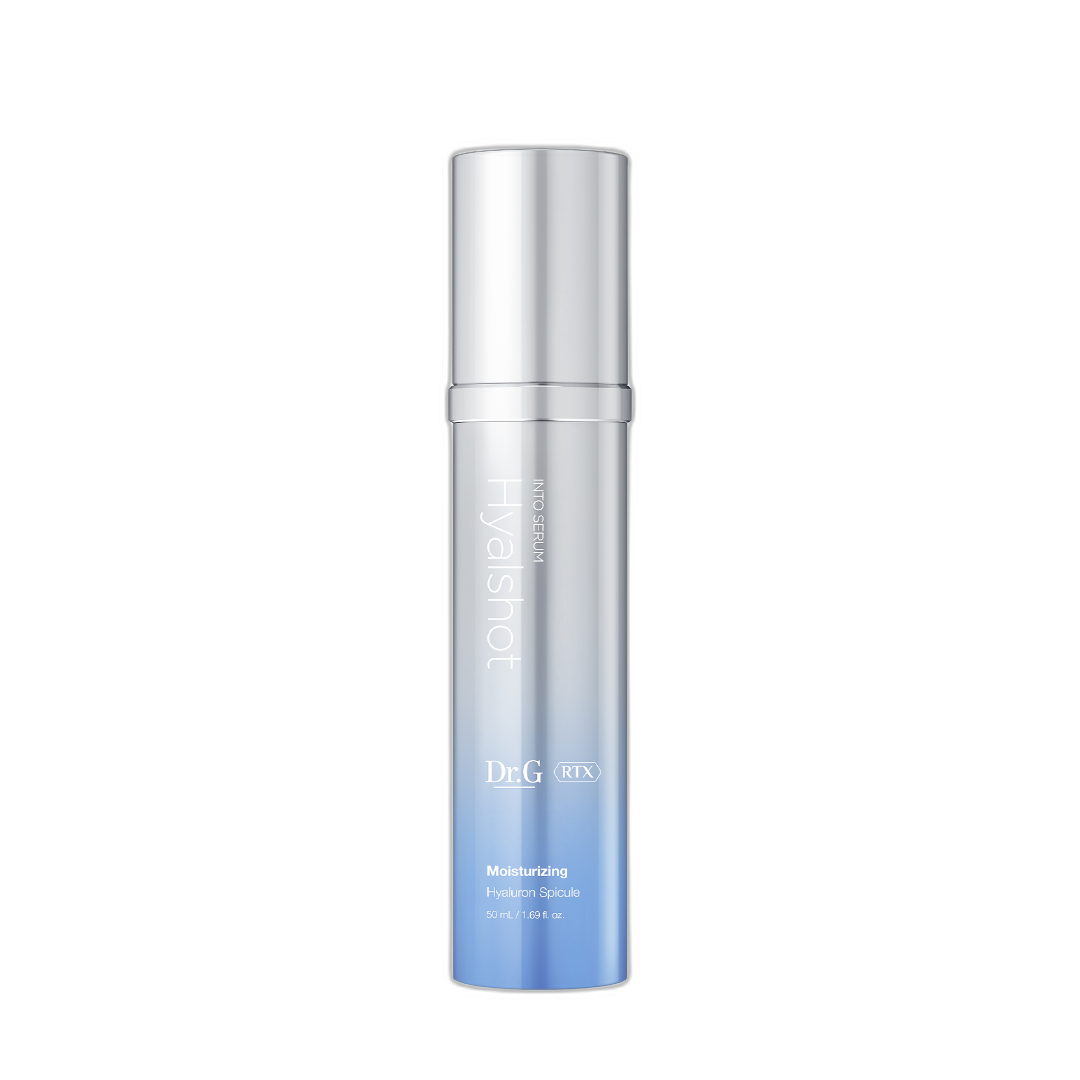 Dr.G Dr.G RTX Into Serum Hyalshot product image