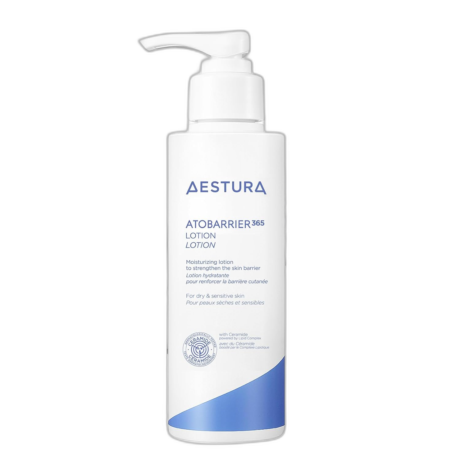 AESTURA Aestura Atobarrier 365 Lotion 150ml product image