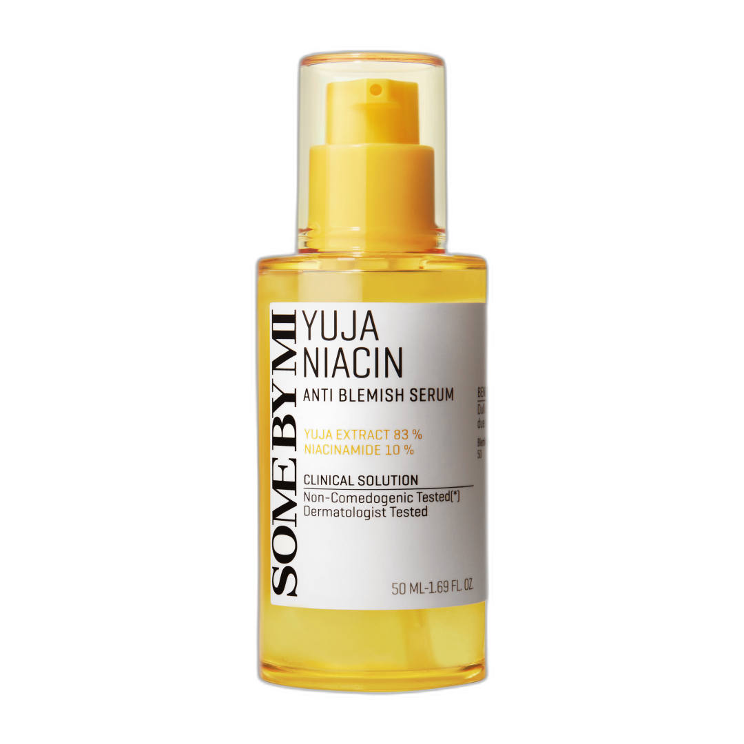 Some By Mi Some By Mi Yuja Niacin Anti Blemish Serum 50ml product image