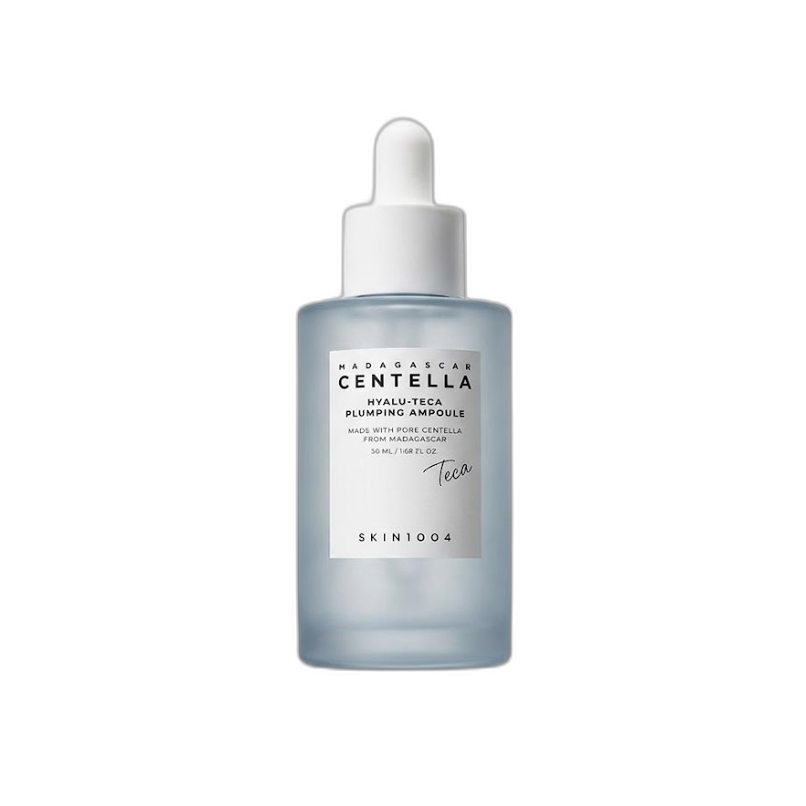 SKIN1004 Skin1004 Madagascar Centella Hyalu-Teca Plumping Ampoule 50ml product image