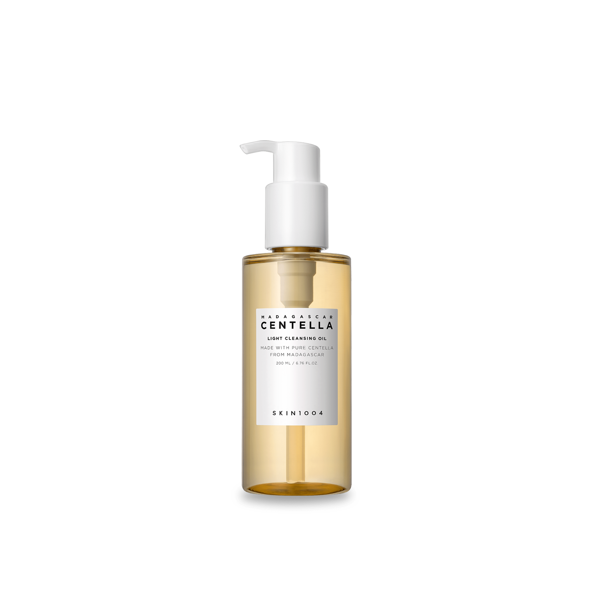 SKIN1004 Skin1004 Madagascar Centella Light Cleansing Oil product image