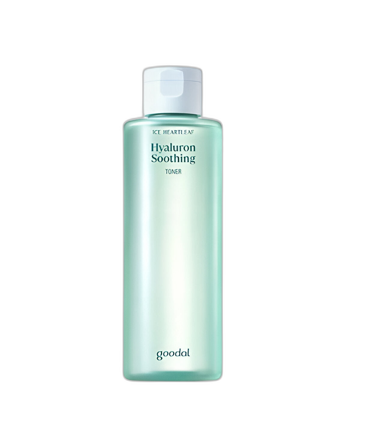 Goodal Goodal Heartleaf Hyaluron Soothing Toner 350ml product image