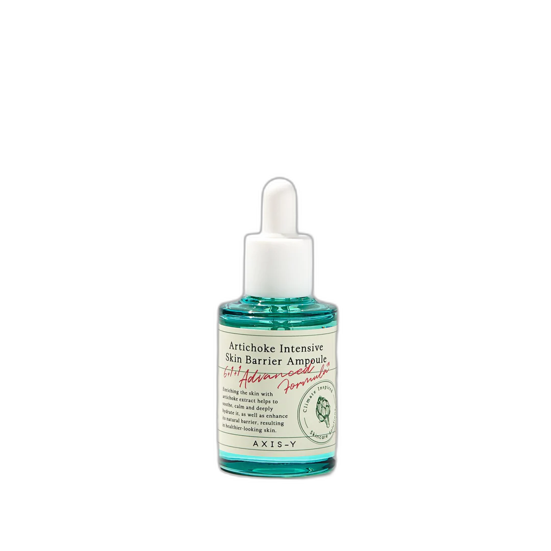 AXIS-Y AXIS-Y Artichoke Intensive Skin Barrier Ampoule 30ml product image