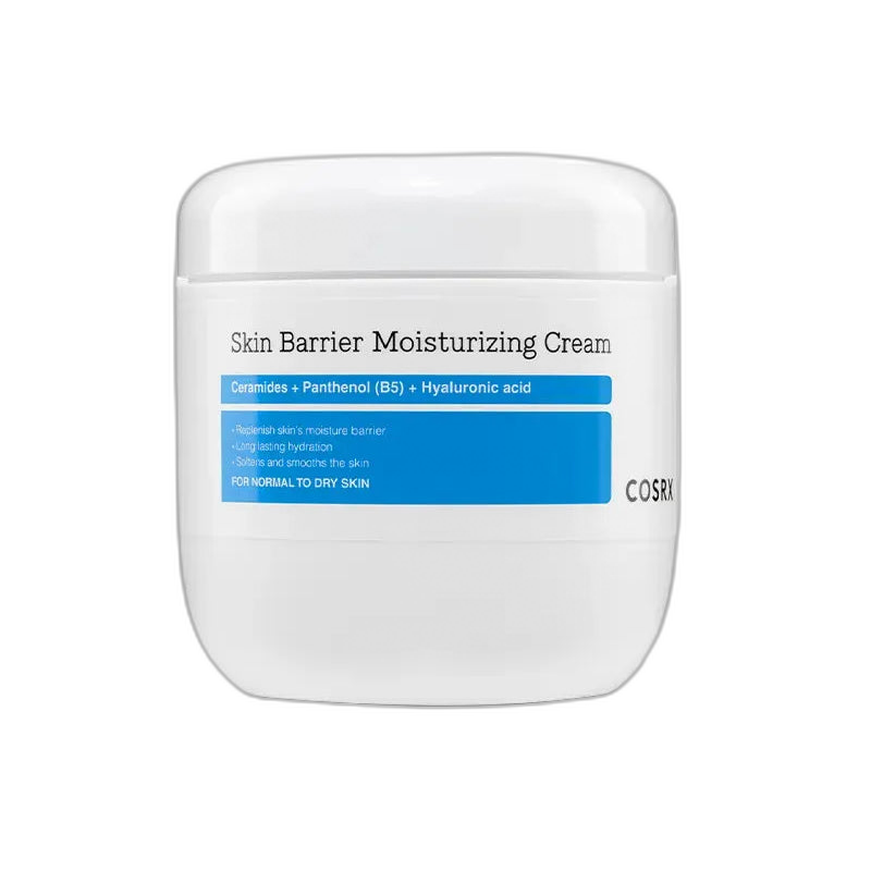 Cosrx Cosrx Skinbarrier Moisturizing Cream 450ml product image