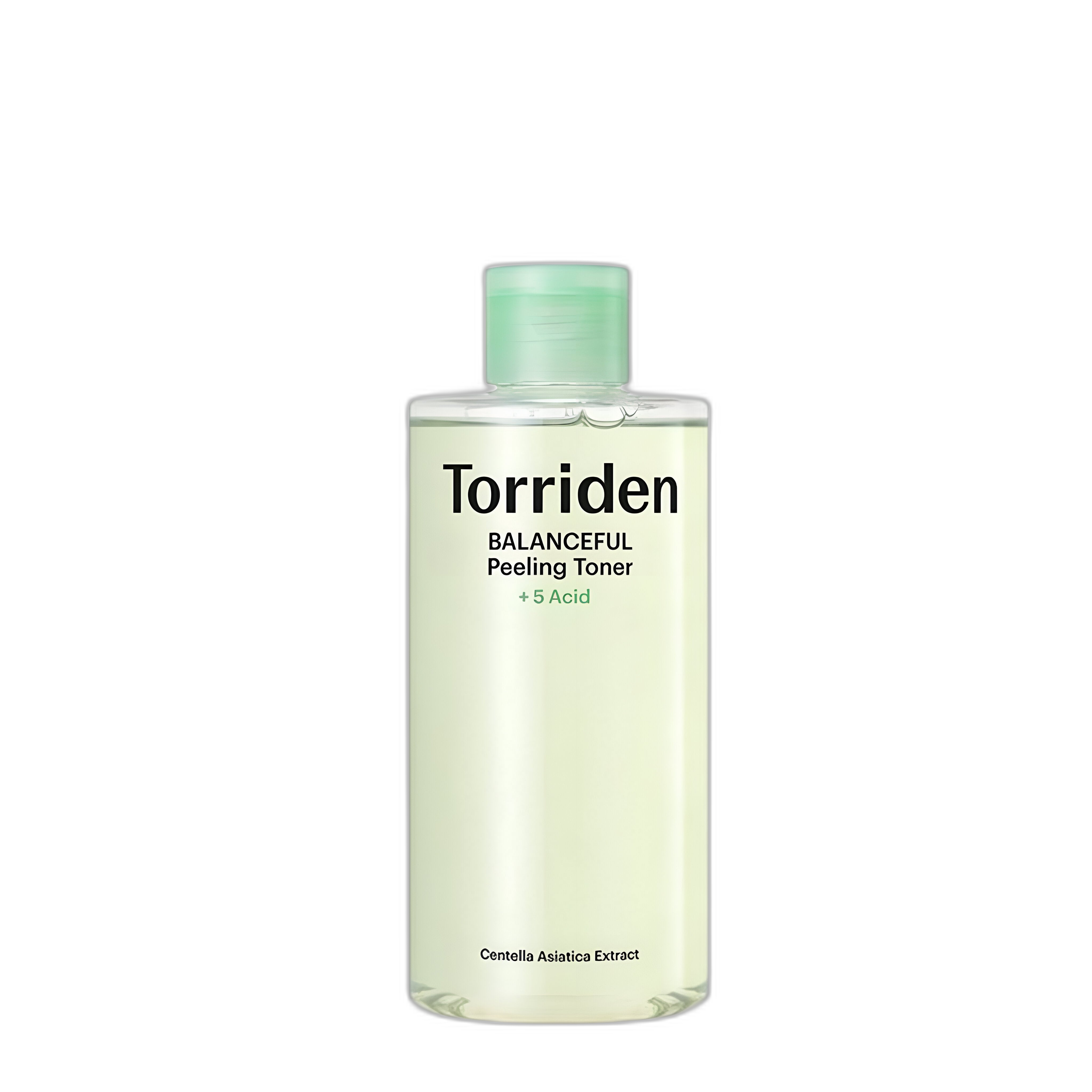 Torriden Torriden Balanceful Peeling Toner 250ml product image