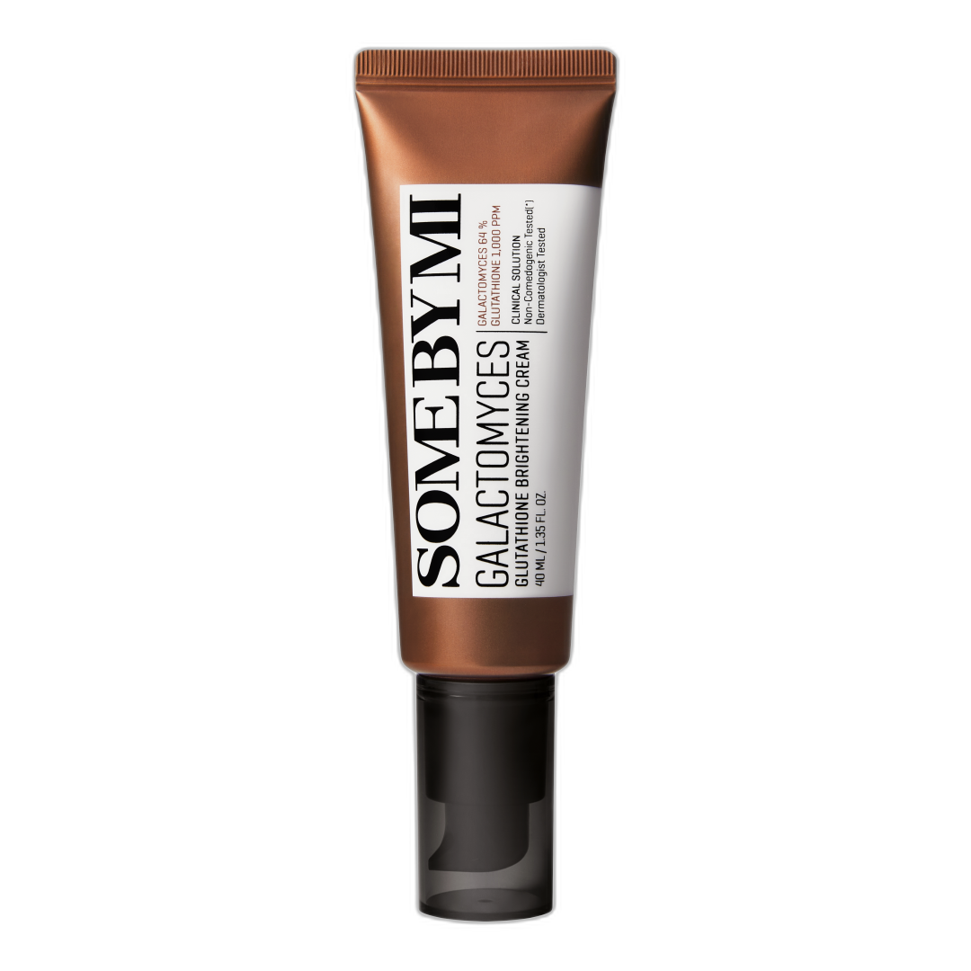 Some By Mi Some By Mi Galactomyces Glutathione Brightening Cream 40ml product image