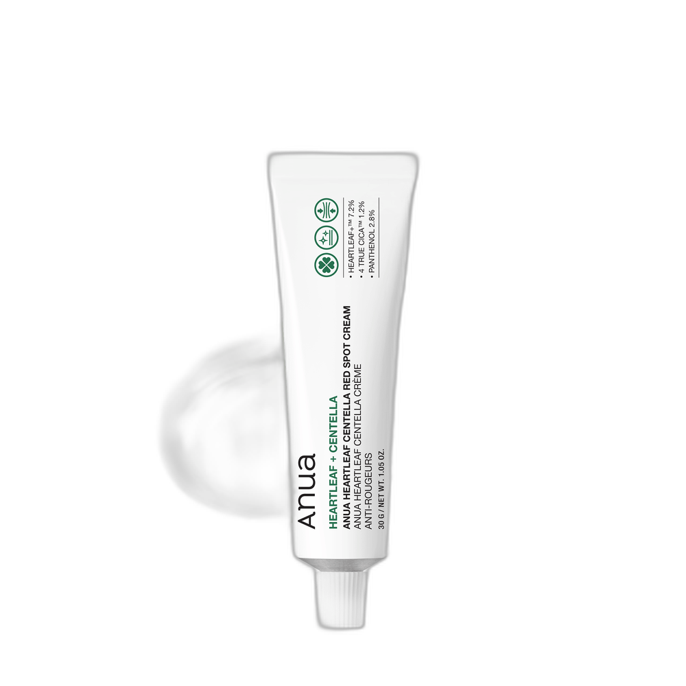 Anua Anua Heartleaf Centella Red Spot Cream 30g product image