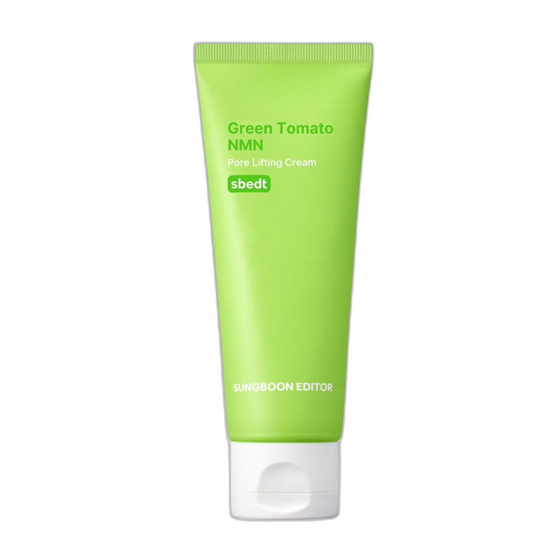 Sungboon Sungboon Editor Green Tomato NMN Pore Lifting Cream 50ml product image