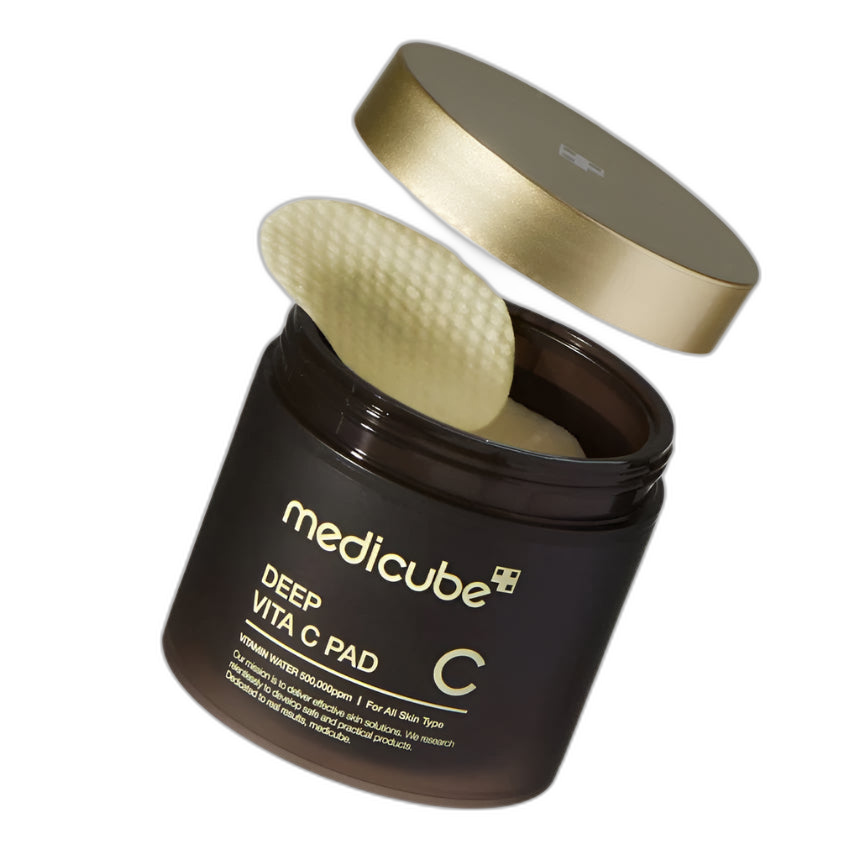 Medicube Medicube Renew Deep Vita C Pad 70Pcs product image