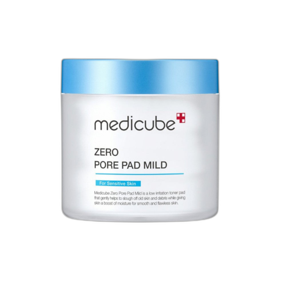 Medicube Medicube Zero Pore Pad 70Pcs product image